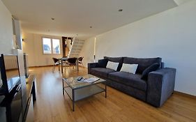 Loft 4 Pers Centre Chatelaillon-Plage, A Deux Pas De La Mer Et Du Casino, Wi-Fi Inclus - Fr-1-706-26