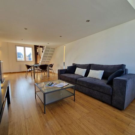 Loft 4 Pers Centre Chatelaillon-Plage, A Deux Pas De La Mer Et Du Casino, Wi-Fi Inclus - Fr-1-706-26 Extérieur photo