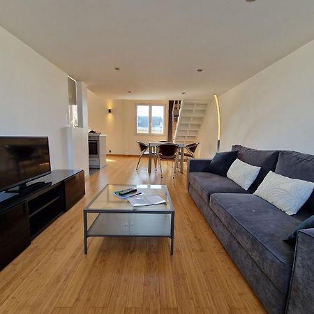 Loft 4 Pers Centre Chatelaillon-Plage, A Deux Pas De La Mer Et Du Casino, Wi-Fi Inclus - Fr-1-706-26 Extérieur photo