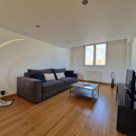 Loft 4 Pers Centre Chatelaillon-Plage, A Deux Pas De La Mer Et Du Casino, Wi-Fi Inclus - Fr-1-706-26 Extérieur photo