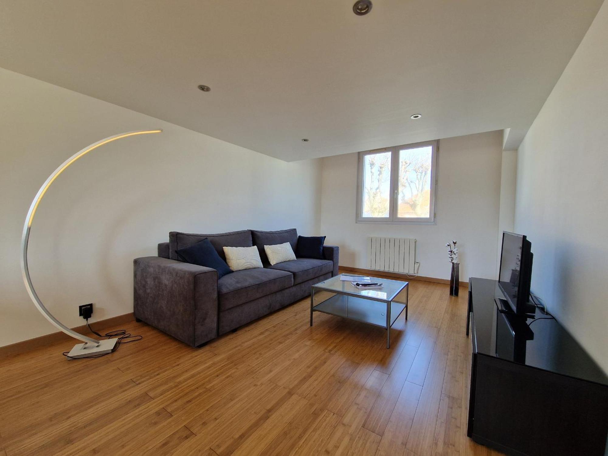 Loft 4 Pers Centre Chatelaillon-Plage, A Deux Pas De La Mer Et Du Casino, Wi-Fi Inclus - Fr-1-706-26 Extérieur photo