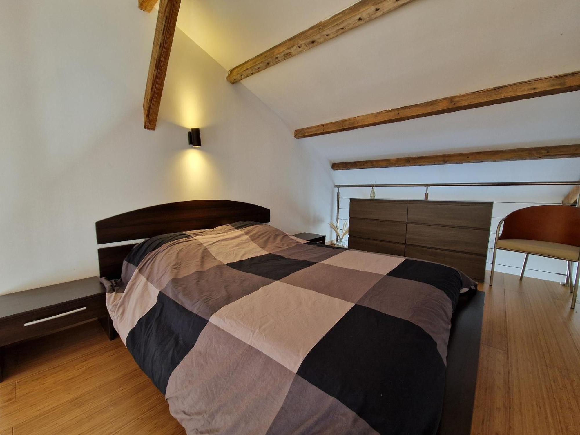 Loft 4 Pers Centre Chatelaillon-Plage, A Deux Pas De La Mer Et Du Casino, Wi-Fi Inclus - Fr-1-706-26 Extérieur photo